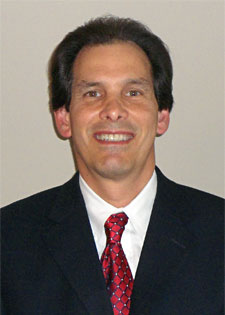 Dr. Lawrence Husney, Sprayberry Dental Associates