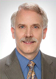 Dr. Jeffrey Knauer, Sprayberry Dental Associates